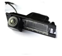 Telecamera Retromarcia Per Opel Per Astra HJ Per Corsa D Meriva A Vectra C Zafira Per Insignia Assistenza Telecamera Retromarcia AHD CVBS Telecamera Posteriore(AHD720P Signal)