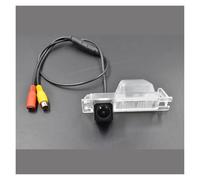 Telecamera Retromarcia Per Opel Per Astra HJ Per Corsa Meriva Vectra Zafira Per Insignia Telecamera Posteriore Telecamera Retromarcia Parcheggio Telecamera Posteriore(Only camera1)