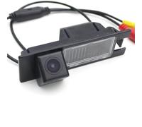 Telecamera Retromarcia PER Opel Per Astra J GTC Per K 5D Hatch 2009-2019 Reverse Back Up Parcheggio Videocamera Vista Posteriore HD Night Per Vision