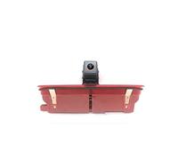 Telecamera Retromarcia Per Opel Per Combo 2011-2018 AHD 1080P Impermeabile Visione Notturna Luce Freno Auto Telecamera Posteriore Retromarcia Telecamera Posteriore(CVBS720P-AHD1080P)