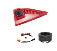 Telecamera Retromarcia Per Opel Per Movano Telecamera Di Backup Impermeabile Per Telecamera Di Retromarcia Con Luce Freno Auto Per AHD