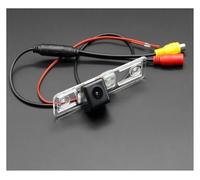 Telecamera Retromarcia Per Opel Per Signum Per Corsa B Per Vectra AHD CVBS Telecamera parcheggio per auto Retrovisione Impermeabile Visione notturna Telecamera Auto(Wireless Set)