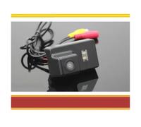 Telecamera Retromarcia Per Peugeot 406 Station Wagon 1995-2008 Kit Telecamera Posteriore Per Auto RAC Dash Cam Integrata Accessori Per Parcheggio HD CCD NTSC Telecamere Retromarcia