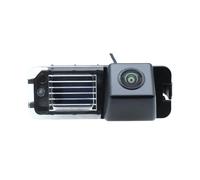 Telecamera Retromarcia Per POLO GT 6C 2012~2017 Hatchback 3D 5D 170°AHD 1080P Telecamera Posteriore Per Targa Auto Telecamera posteriore(AHD 1080P 175)