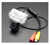 Telecamera Retromarcia Per Scion iA Per Toyota Per Yaris L 2013~2017 AHD CVBS Telecamera posteriore per parcheggio auto Visione notturna Impermeabile Rear View Camera(Wireless Set)