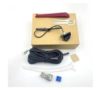 Telecamera Retromarcia Per Seat Per Leon MK3 5F Per FR LE 2013-2017 2018 2019 2020 OEM Radio Plug And Play Telecamera Per Retromarcia Posteriore Canbus(Option B)