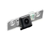 Telecamera Retromarcia Per Skoda Laura Per Octavia 2004-2013 Per A5 MK1 MK2 II Per 5 AHD CVBS Telecamera Posteriore Per Parcheggio Auto Set Wireless Per Retromarcia(Power Relay Set)