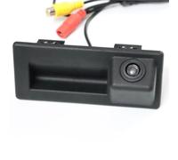telecamera retromarcia Per SKODA Per Octavia Per MK3 Per A7 5E 2016 2017-2019 Auto D'inversione Senza Fili Della Macchina Fotografica HD CCD Di Visione Notturna