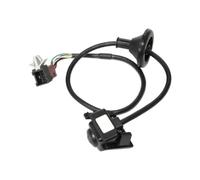 Telecamera Retromarcia Per Sonic Per Hatchback 2017-2020 Posteriore Compatibile Con Retromarcia Di Backup Per Numero Modello 4243-02 Telecamera Posteriore