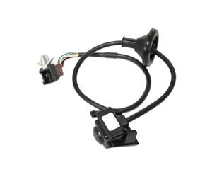 Telecamera Retromarcia Per Sonic Per Hatchback 2017-2020 Posteriore Compatibile Con Retromarcia Di Backup Per Numero Modello 4243-02 Dashcam per Auto