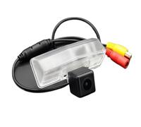 Telecamera Retromarcia Per Toyota Per Altezza Per Aristo Per Prius Per Venza Per Celsior XA40 AHD CVBS Telecamera Parcheggio Retrovisione Impermeabile Visione Notturna(Wireless Set)