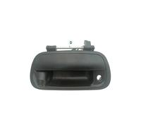 Telecamera Retromarcia Per Toyota Per Tundra Pickup 2000-2006 Maniglia Portellone Posteriore Telecamera Retromarcia Visione Notturna Telecamera Backup Impermeabile NTSC(Dynamic trajectory)