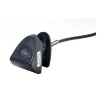 Telecamera retromarcia Per Toyota Per Yaris VIZI | Per REIZ Per Verso CCD Auto Vista frontale Logo Fotocamera frontale incorporata