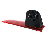 Telecamera Retromarcia Per Transit 2012-2015 Telecamera Posteriore Anteriore Retromarcia Con Luce Freno Personalizzata Impermeabile Visione Notturna