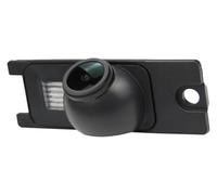 Telecamera Retromarcia Per Volvo Per S40 S60 S80 Per XC60 XC90 Per V30 V40 V50 V60 Telecamera Retromarcia Visione Notturna HD 1280 * 720p Luce Targa(One screw hole)