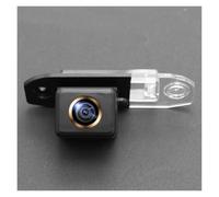 Telecamera retromarcia Per VOLVO S80 S40 S60 V60 XC90 XC60 | Telecamera retromarcia auto 170° HD 1080P per visione notturna a 4 pin per veicolo AHD retrocamera auto(CVBS-AHD720P)