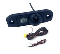 Telecamera Retromarcia Per Volvo V60 S60L 2015-2018 Telecamera Per Retromarcia OE Schermo Plug & Play HD Visione Notturna Vista Posteriore Anteriore Backup(1 kit Rear Camera)