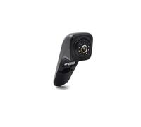 Telecamera Retromarcia Per VW Crafter Van 2017 Telecamera Retromarcia Impermeabile Visione Notturna AHD 1080P Luce Freno Telecamera Posteriore Telecamera Posteriore(Golden lens)