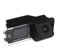 Telecamera retromarcia Per VW Per Golf 6 MK6 Polo 6R | Per CC Per Magotan Per Bora HD Telecamera per la retromarcia retromarcia HS051(HS051)