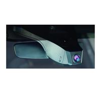 Telecamera Retromarcia Per VW Per T-Roc 2017-2025, Fitcamx 4K Dashcam Wifi Dash Camera Cam Per Videoregistratore Per Veicoli Per Auto(Nero,4K Front 64GB)