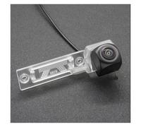 Telecamera Retromarcia Per VW T5 Per Transporter Per Caravelle Per Multivan Per Golf MK4 Per Jetta MK5 Per Caddy MK3 Per Passat B5.5 Videocamera Vista Posteriore(8 LED Camera)
