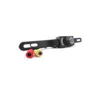 Telecamera Retromarcia Portatarga Infrarossa Stagna IP65 7 Led 12V Per Auto