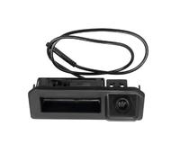 Telecamera retromarcia posteriore dell'auto Auto Baule posteriore Portellone Maniglia della porta Per Vista Telecamera di backup per parcheggio