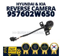 Telecamera retromarcia posteriore originale OEM Hyundai Kia 957602W650 Santa Fe