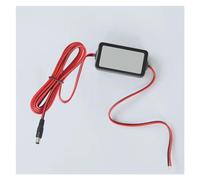 Telecamera Retromarcia Raddrizzatore Retrovisione Auto 12V DC Connettore Filtro Condensatore Relè Potenza Per Backup Auto Car Camera Filter Risolve Ripple Splash Videocamera Posteriore