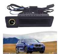 Telecamera retromarcia resistente all'usura progettata per BMW per modelli X5 da