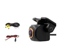 Telecamera Retromarcia Retromarcia Auto HD 1080P Traiettoria Dinamica Linea Di Parcheggio Telecamera Per Parcheggio Veicoli Telecamera Retromarcia(170 Track Fisheye)