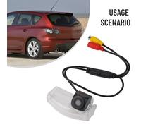 Telecamera retromarcia retrovisione auto accessori auto alta qualità impermeabi