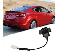 Telecamera Retromarcia Robusta Per Hyundai Elantra 12 13 Eurowagens 77011339793N