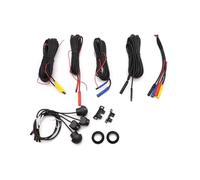 Telecamera Retromarcia Surround View Destra + Sinistra + Anteriore + Di Visione Posteriore Per Android Radio Night Vision Car 1080P/720P AHD Telecamera A 360 Gradi