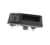 Telecamera Retromarcia Telecamera AHD 1080P 170° per retromarcia maniglia del bagagliaio per Cayenne 958 2011-2015(AHD720P-CVBS720P)