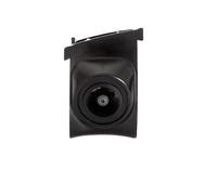 Telecamera Retromarcia Telecamera AHD con logo frontale impermeabile per griglia anteriore auto per BMW Serie 3 E90 E91 E92 E93 F30 F31 F34 tensione 12 V