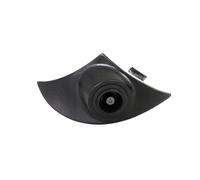 Telecamera Retromarcia Telecamera AHD con logo frontale impermeabile per griglia anteriore dell'auto per Toyota tensione 12V