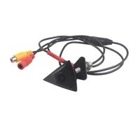 Telecamera retromarcia Telecamera CCD Per Vista Frontale Per Auto | Per VW Per GOLF MK4 MK5 MK6 per GTI per touran Per caddy Per amarok