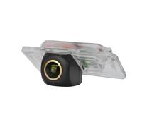 Telecamera Retromarcia Telecamera Di Backup HD AHD 1080P Car Rear View Reverse Per BMW Serie 1 E82 3 E46 E90 E91 5 E39 E53 X3 X5 Android DVD Telecamere(AHD1080P)