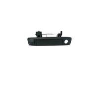 Telecamera Retromarcia Telecamera Di Retromarcia AHD 1080P NTSC Pick-up Maniglia Portellone Posteriore Per Ford Per Ranger Impermeabile Tensione 12V(AHD720P - AHD1080P)