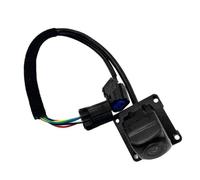 Telecamera Retromarcia Telecamera Di Retromarcia Parcheggio Retromarcia Per Hyundai Per Genesis 2015-2016 G80 2017 95766B1100 95766-B1100 95766 B1100