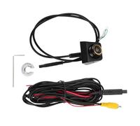 Telecamera Retromarcia,Telecamera di Retromarcia per Auto - Visione Notturna HD 720p Sicurezza per Autovetture Furgoni Veicoli