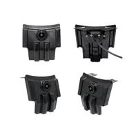 Telecamera Retromarcia Telecamera Frontale AHD Per Auto Per Toyota Per Land Per Cruiser Impermeabile Con Visione Notturna Telecamera Griglia Anteriore Tensione 12V