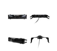 Telecamera Retromarcia Telecamera Frontale AHD Per Auto Visione Notturna Impermeabile Griglia Anteriore Per Avant A6 A6L C7 C8 4G 2012~2018 Tensione 12V