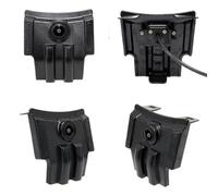 Telecamera Retromarcia Telecamera frontale AHD per Toyota per Land per Cruiser per Prado impermeabile con visione notturna telecamera griglia anteriore tensione 12V