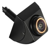 Telecamera Retromarcia Telecamera Parcheggio CCD Visione Frontale Retromarcia Obiettivo Fisheye Intelligente Traiettoria Inversa Monitoraggio Della Linea