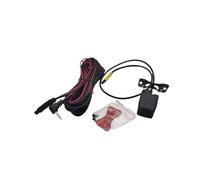 telecamera retromarcia Telecamera Per Auto AHD1080P HD Per Retromarcia Impermeabile E Con Protezione Solare 4 Pin Universale Per Visione Notturna Telecamera