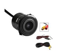 Telecamera Retromarcia Telecamera per la retromarcia dell'auto 18.5CCD ad alta definizione con visione notturna, monitoraggio della e parcheggio automatico Rear View Camera(CCD3063 6M)