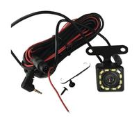 telecamera retromarcia Telecamera Per La Retromarcia HD Night Market 5 Pin 12 Lampade Impermeabile E Anti-ululato Video Per La Retromarcia A Colori(There are wires)