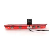 Telecamera Retromarcia Telecamera per luci di stop auto per furgone per Peugeot per Expert tensione 12V(Stop light camera)